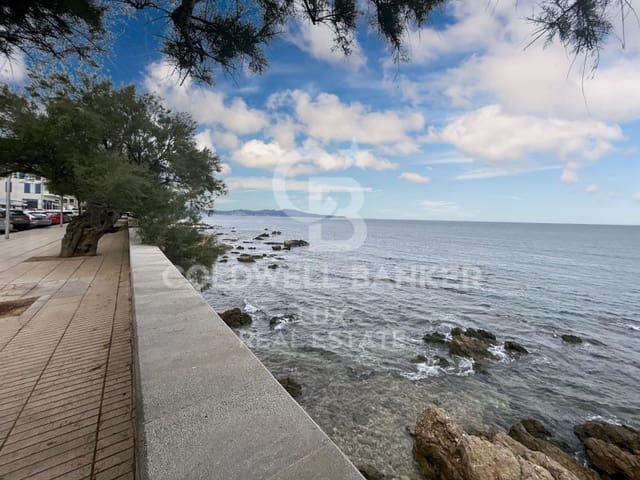 Bar/Restaurant zu verkaufen in L'Escala - 850.000 € (Ref: 7881016)