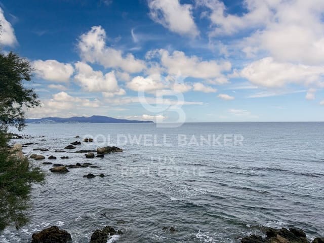 Bar/Restaurant zu verkaufen in L'Escala - 850.000 € (Ref: 7881016)