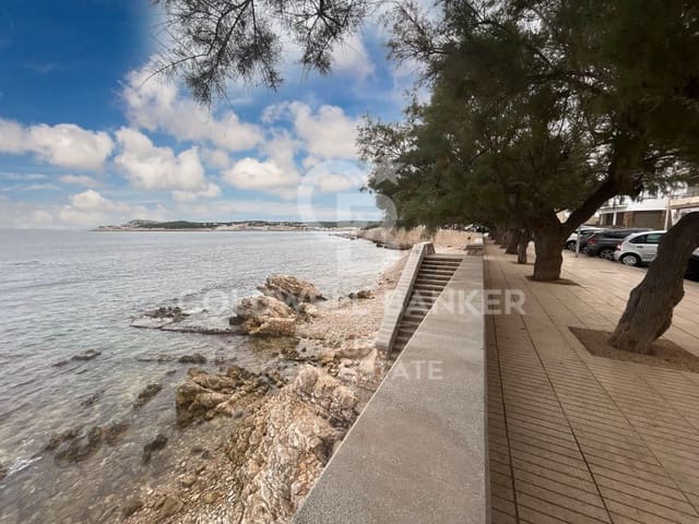 Bar/Restaurant zu verkaufen in L'Escala - 850.000 € (Ref: 7881016)