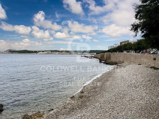 Bar/Restaurant zu verkaufen in L'Escala - 850.000 € (Ref: 7881016)