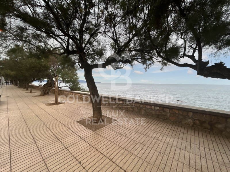 Bar/Restaurant zu verkaufen in L'Escala - 850.000 € (Ref: 7881016)