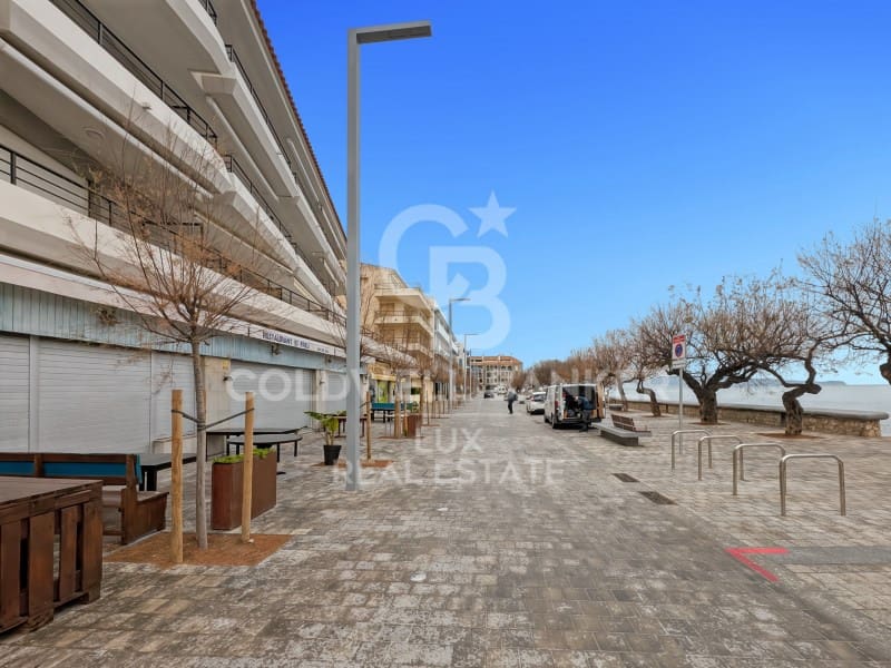 Restaurant/Bar for sale in L'Escala - € 850,000 (Ref: 7881016)