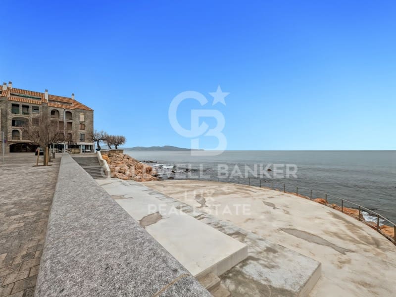 Restaurant/Bar for sale in L'Escala - € 850,000 (Ref: 7881016)