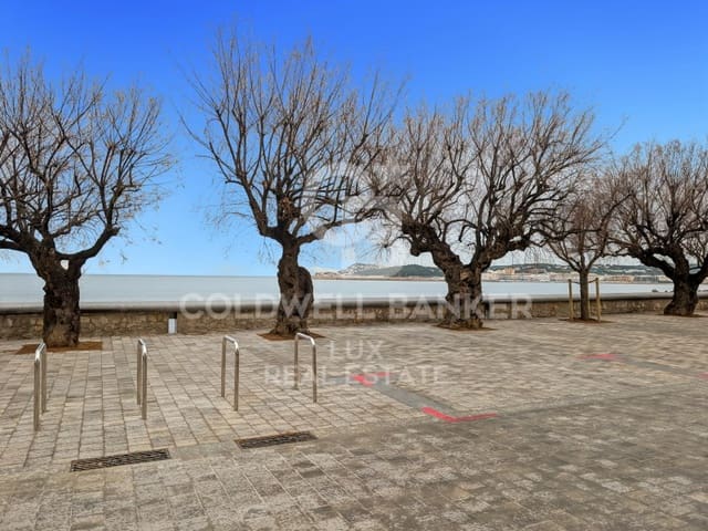 Restaurant/Bar til salg i L'Escala - € 850.000 (Ref: 7881016)