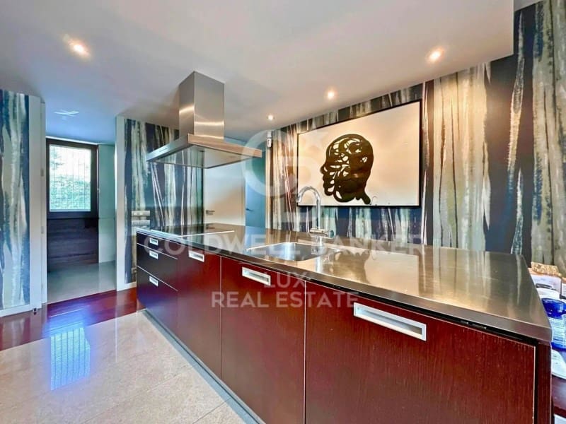 4 sovrum Villa till salu i Figueres med pool garage - 1 190 000 € (Ref: 7887412)