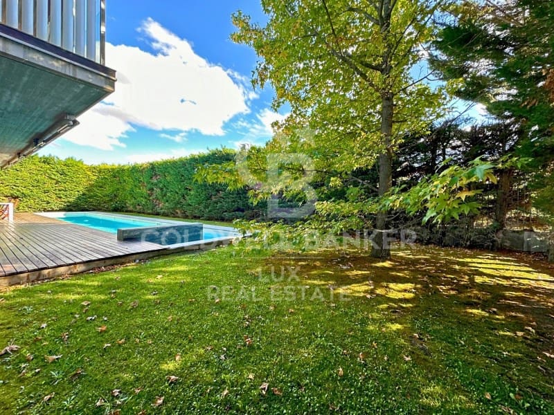 4 sovrum Villa till salu i Figueres med pool garage - 1 190 000 € (Ref: 7887412)