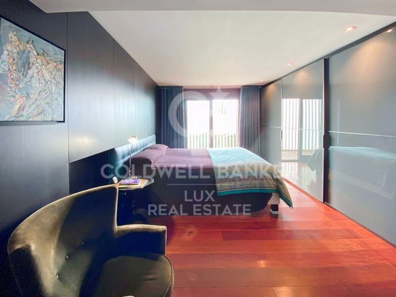 4 sovrum Villa till salu i Figueres med pool garage - 1 190 000 € (Ref: 7887412)