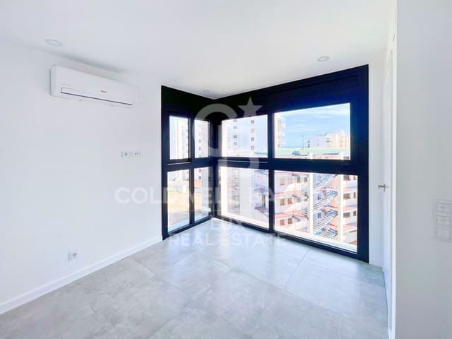 2 sovrum Lägenhet till salu i Santa Margarida, Roses - 325 000 € (Ref: 7927589)