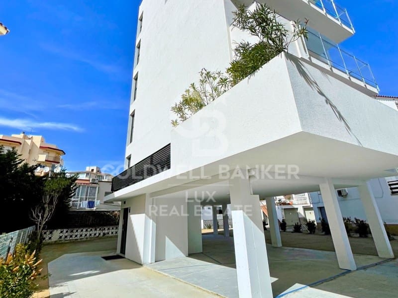 2 sypialnia Apartament na sprzedaż w Santa Margarida - 325 000 € (Ref: 7927589)