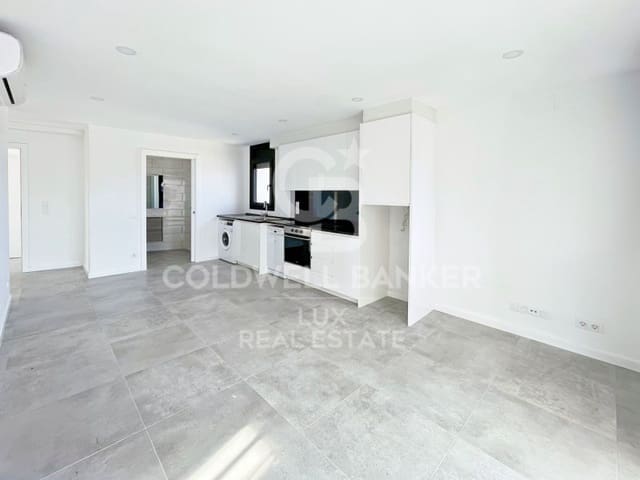 2 sovrum Lägenhet till salu i Santa Margarida, Roses - 325 000 € (Ref: 7927589)