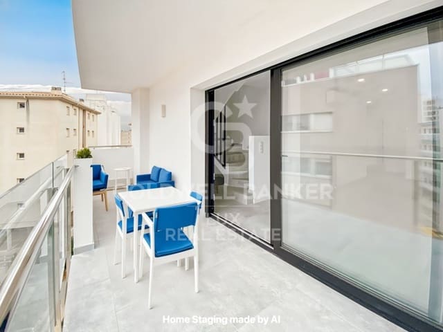 2 sovrum Lägenhet till salu i Santa Margarida, Roses - 325 000 € (Ref: 7927589)