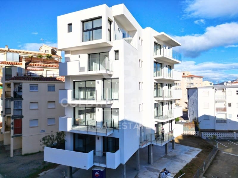 2 soveværelse Lejlighed til salg i Santa Margarida - € 345.000 (Ref: 7927590)