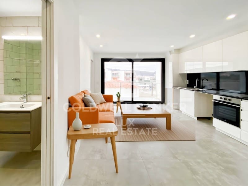 2 soveværelse Lejlighed til salg i Santa Margarida - € 345.000 (Ref: 7927590)