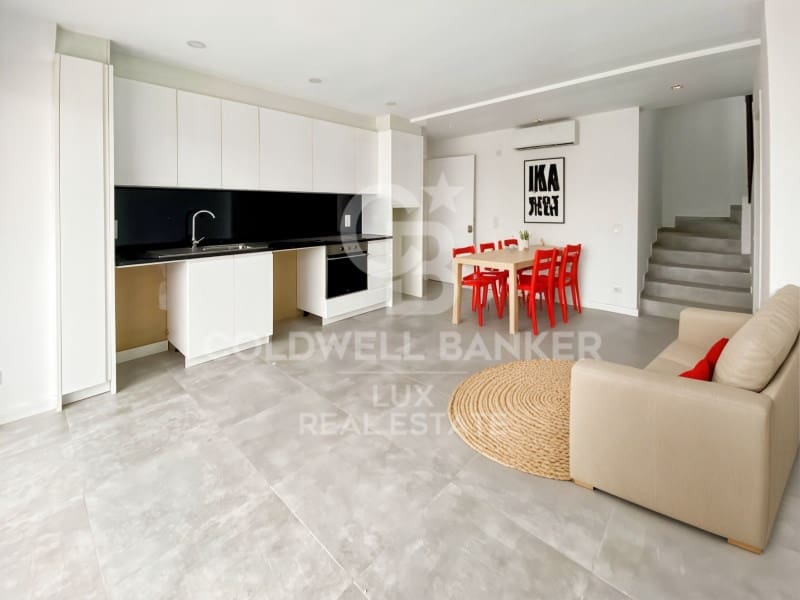 2 soveværelse Lejlighed til salg i Santa Margarida - € 345.000 (Ref: 7927590)