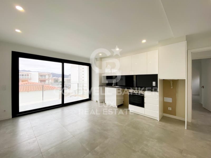 2 soveværelse Lejlighed til salg i Santa Margarida - € 345.000 (Ref: 7927590)