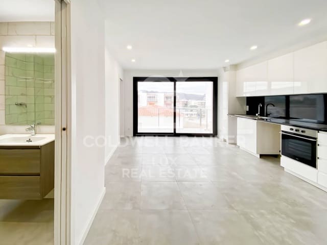 2 bedroom Apartment for sale in Santa Margarida, Roses - € 345,000 (Ref: 7927590)