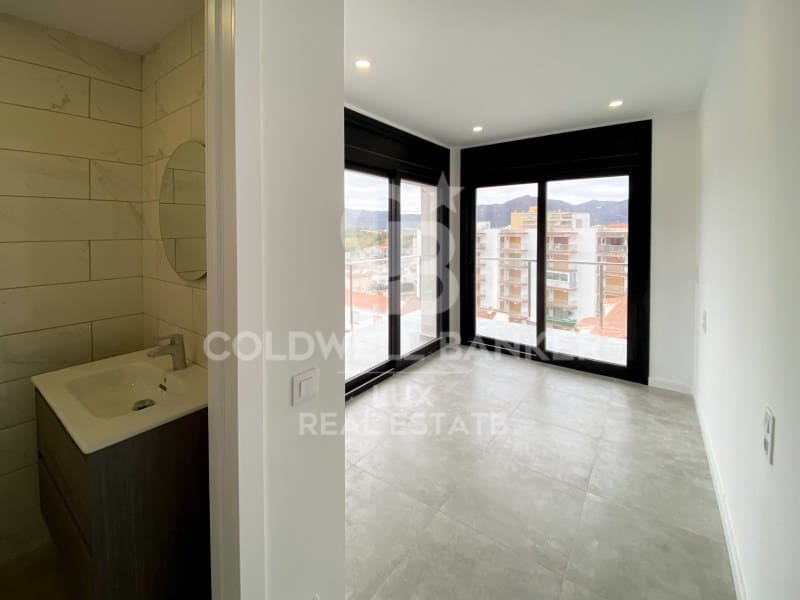 2 soveværelse Lejlighed til salg i Santa Margarida - € 345.000 (Ref: 7927590)