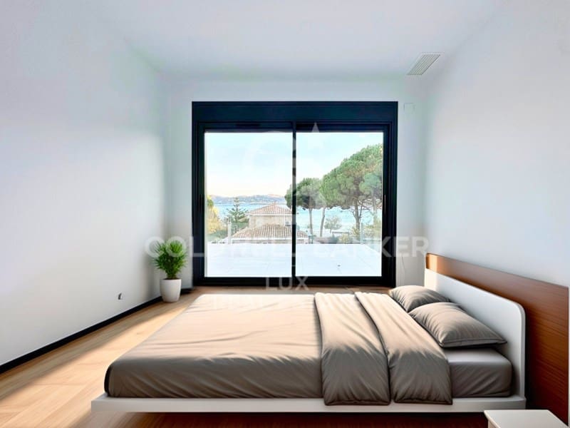 5 quarto Moradia para venda em Llanca com piscina garagem - 1 275 000 € (Ref: 7992038)