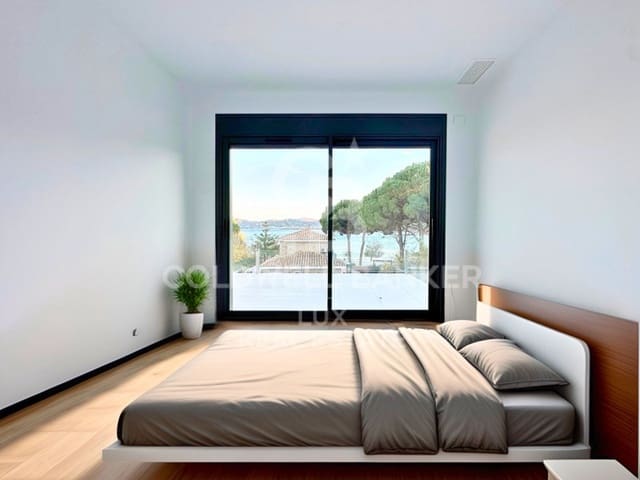 5 bedroom Villa for sale in Llançà with pool garage - € 1,275,000 (Ref: 7992038)