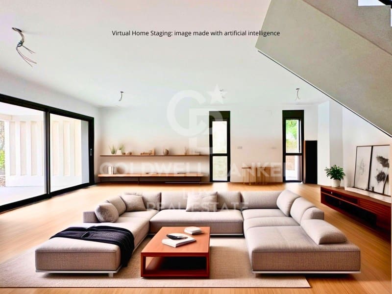 5 quarto Moradia para venda em Llanca com piscina garagem - 1 275 000 € (Ref: 7992038)