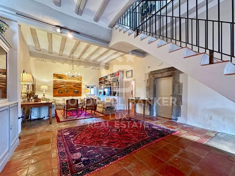 6 soveværelse Finca/Landehus til salg i Garrigas med swimmingpool - € 1.790.000 (Ref: 8016889)