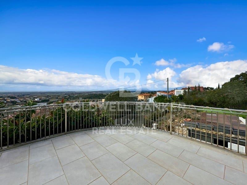 5 soveværelse Villa til salg i Vilajuiga med swimmingpool garage - € 890.000 (Ref: 8047577)