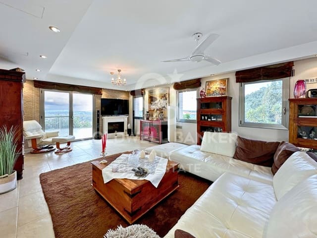 5 quarto Moradia para venda em Vilajuïga com piscina garagem - 890 000 € (Ref: 8047577)