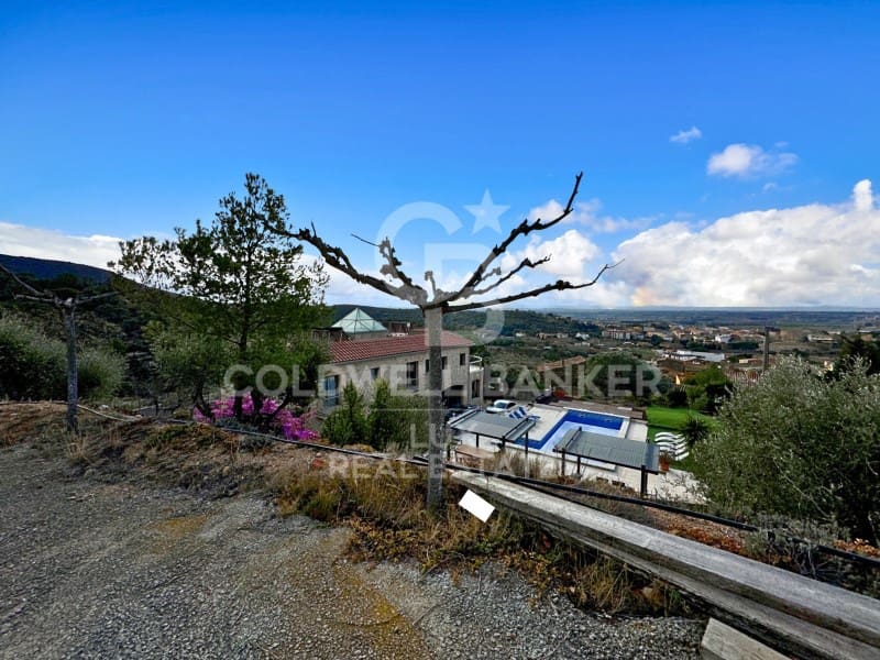 5 soveværelse Villa til salg i Vilajuiga med swimmingpool garage - € 890.000 (Ref: 8047577)