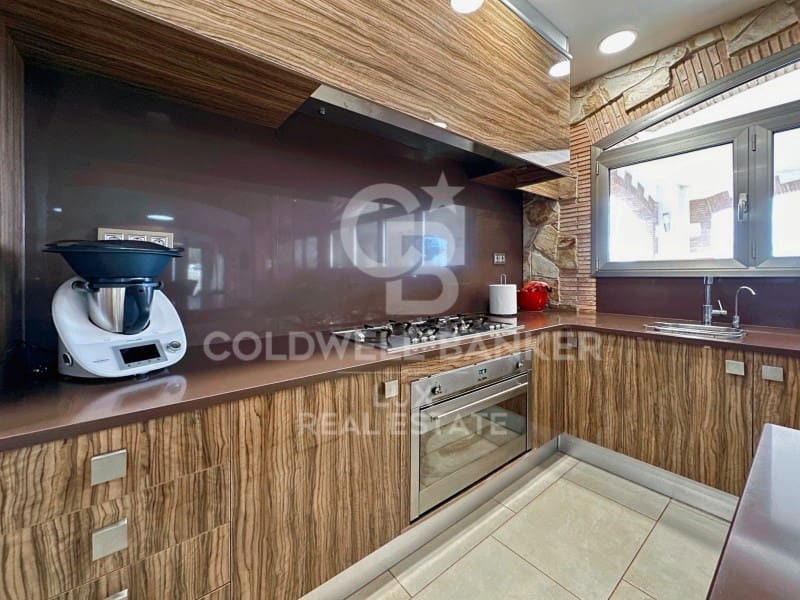 5 soveværelse Villa til salg i Vilajuiga med swimmingpool garage - € 890.000 (Ref: 8047577)