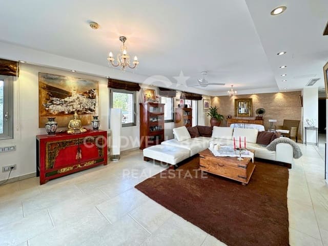 5 quarto Moradia para venda em Vilajuïga com piscina garagem - 890 000 € (Ref: 8047577)