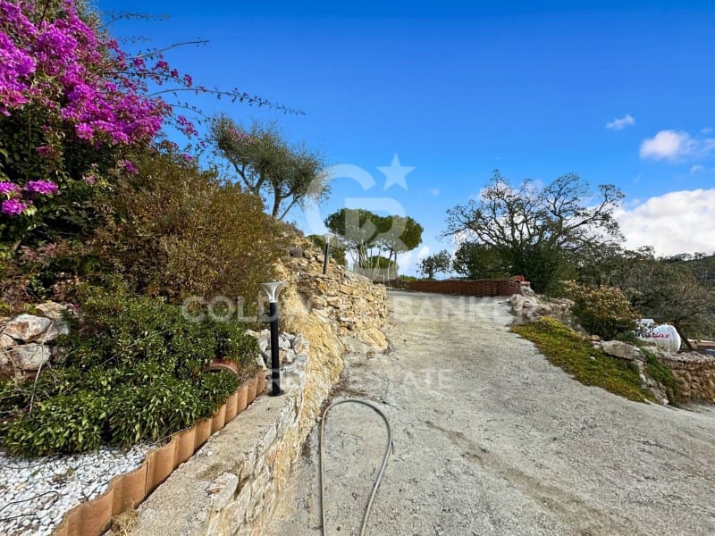 5 soveværelse Villa til salg i Vilajuiga med swimmingpool garage - € 890.000 (Ref: 8047577)