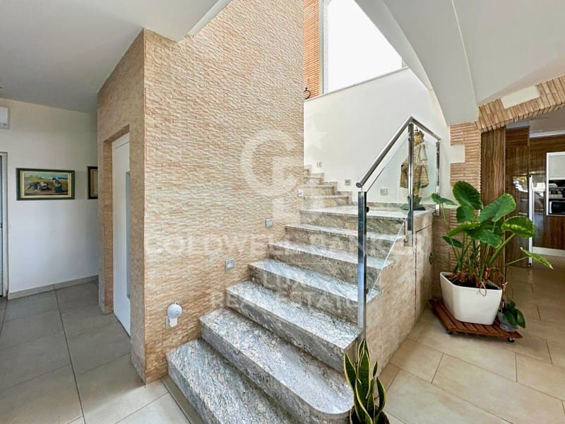 5 soveværelse Villa til salg i Vilajuiga med swimmingpool garage - € 890.000 (Ref: 8047577)