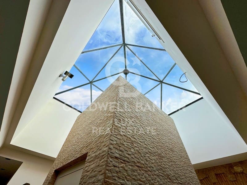 5 soveværelse Villa til salg i Vilajuiga med swimmingpool garage - € 890.000 (Ref: 8047577)