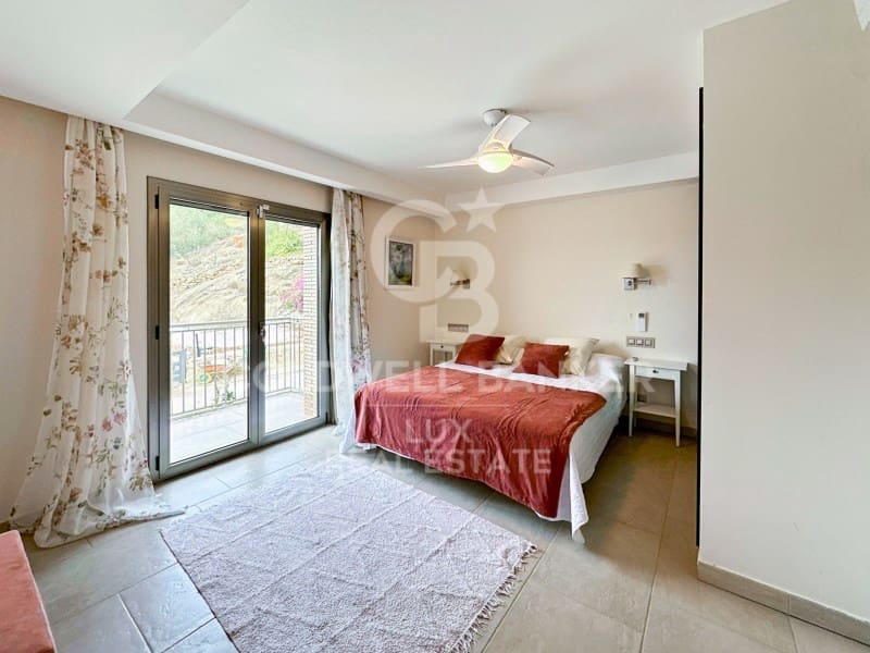 5 soveværelse Villa til salg i Vilajuiga med swimmingpool garage - € 890.000 (Ref: 8047577)