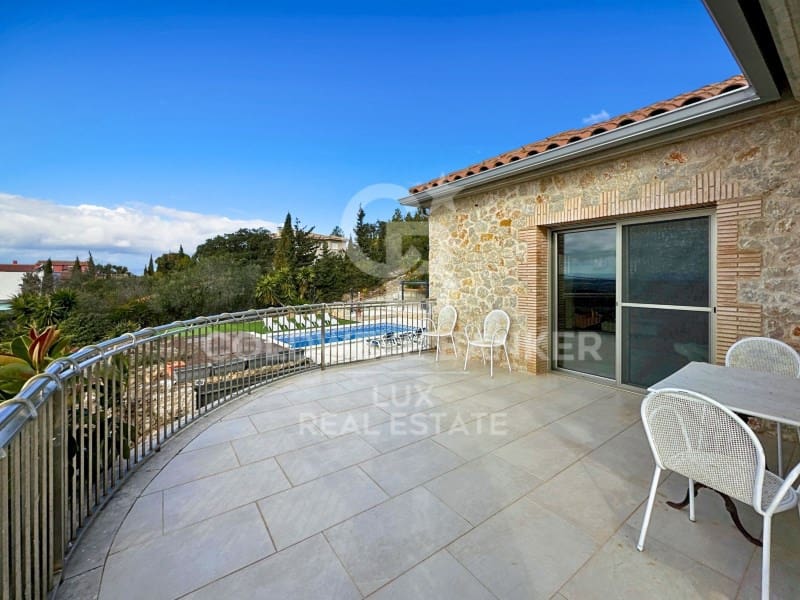 5 soveværelse Villa til salg i Vilajuiga med swimmingpool garage - € 890.000 (Ref: 8047577)