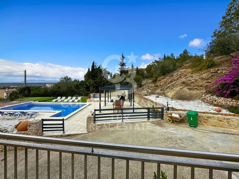 5 soveværelse Villa til salg i Vilajuiga med swimmingpool garage - € 890.000 (Ref: 8047577)