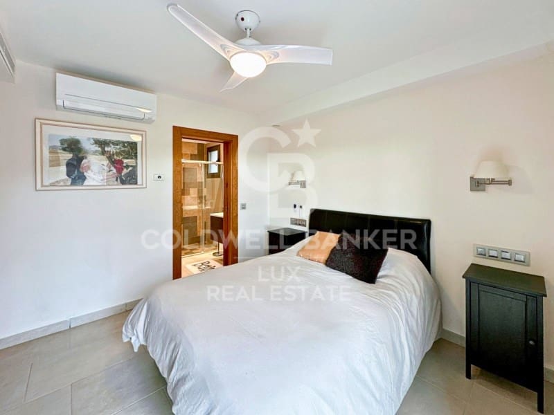 5 soveværelse Villa til salg i Vilajuiga med swimmingpool garage - € 890.000 (Ref: 8047577)