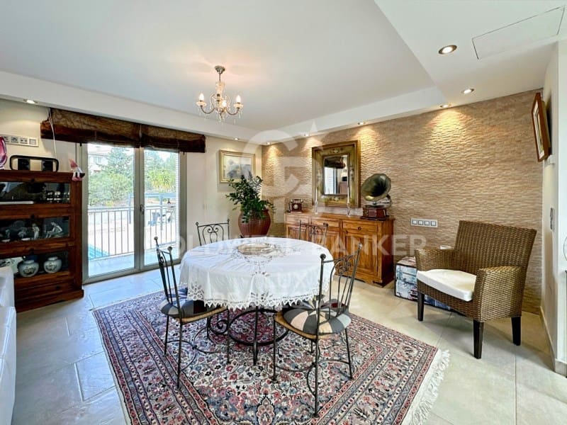 5 soveværelse Villa til salg i Vilajuiga med swimmingpool garage - € 890.000 (Ref: 8047577)