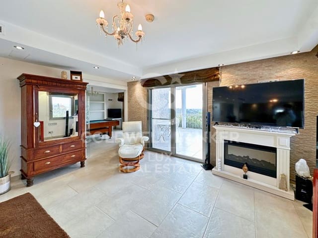 5 quarto Moradia para venda em Vilajuïga com piscina garagem - 890 000 € (Ref: 8047577)