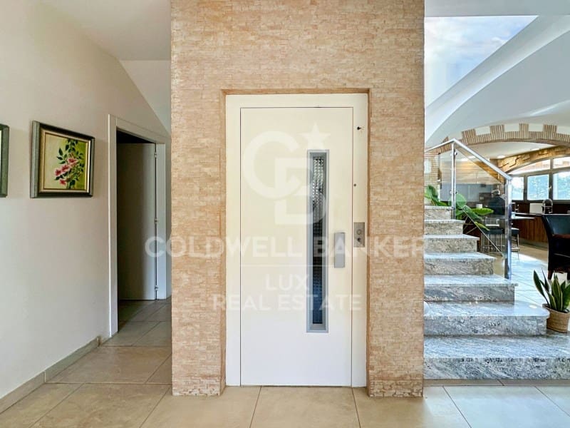 5 soveværelse Villa til salg i Vilajuiga med swimmingpool garage - € 890.000 (Ref: 8047577)