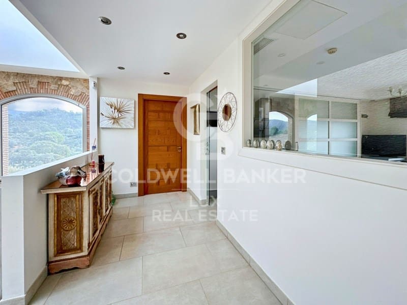 5 soveværelse Villa til salg i Vilajuiga med swimmingpool garage - € 890.000 (Ref: 8047577)