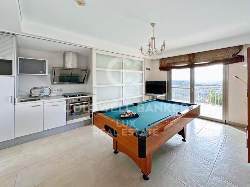 5 soveværelse Villa til salg i Vilajuiga med swimmingpool garage - € 890.000 (Ref: 8047577)