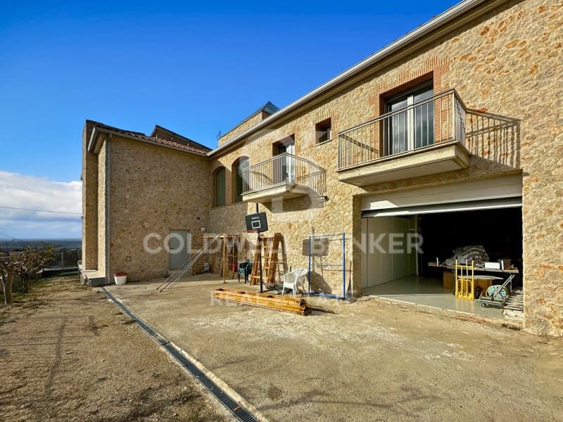 5 soveværelse Villa til salg i Vilajuiga med swimmingpool garage - € 890.000 (Ref: 8047577)