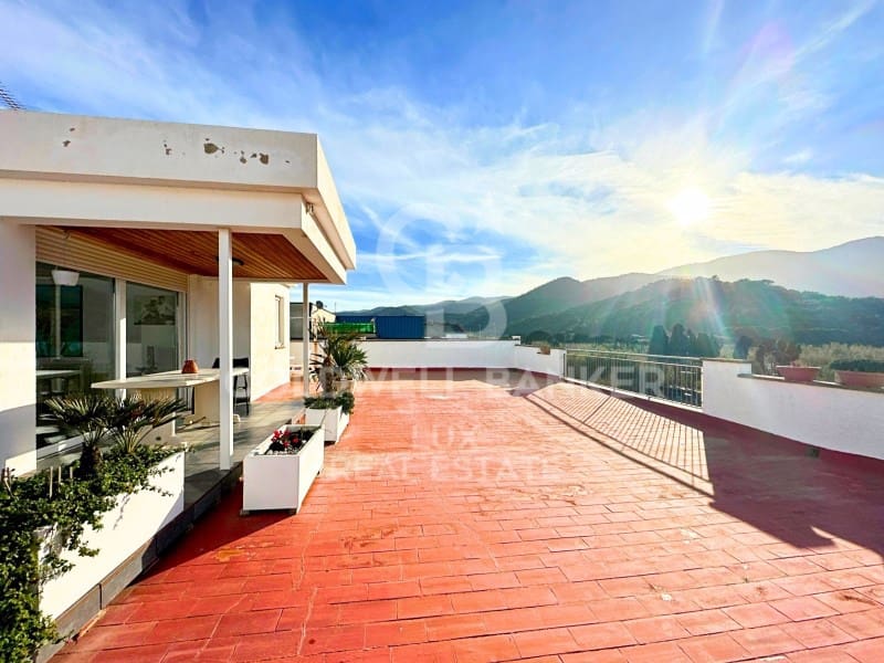 3 soveværelse Lejlighed til salg i El Port de la Selva med garage - € 1.100.000 (Ref: 8047579)