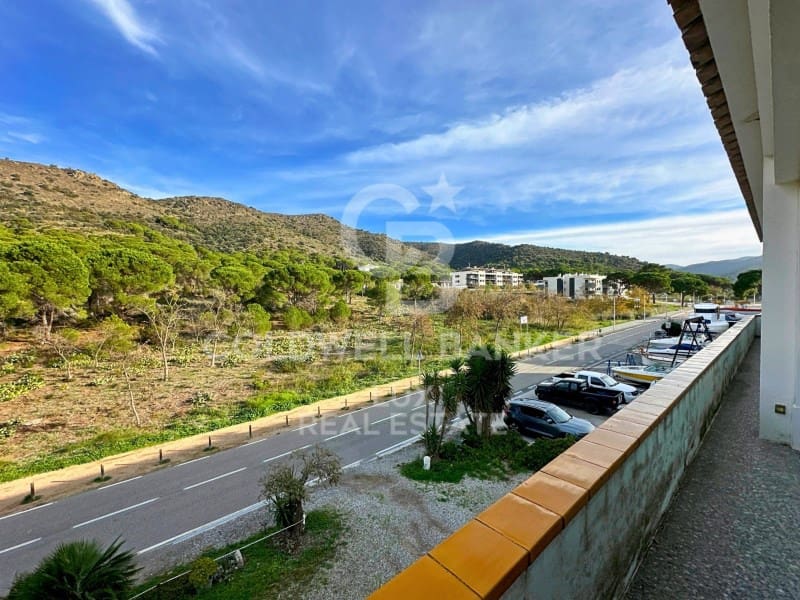 3 soveværelse Lejlighed til salg i El Port de la Selva med garage - € 1.100.000 (Ref: 8047579)