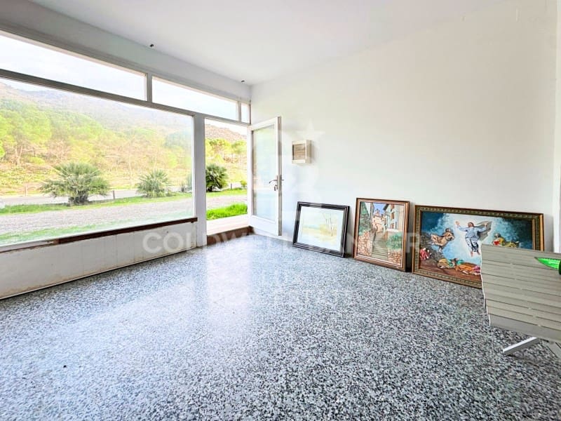 3 soveværelse Lejlighed til salg i El Port de la Selva med garage - € 1.100.000 (Ref: 8047579)