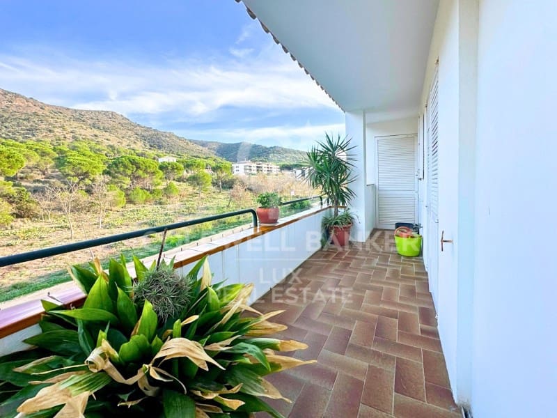 3 soveværelse Lejlighed til salg i El Port de la Selva med garage - € 1.100.000 (Ref: 8047579)