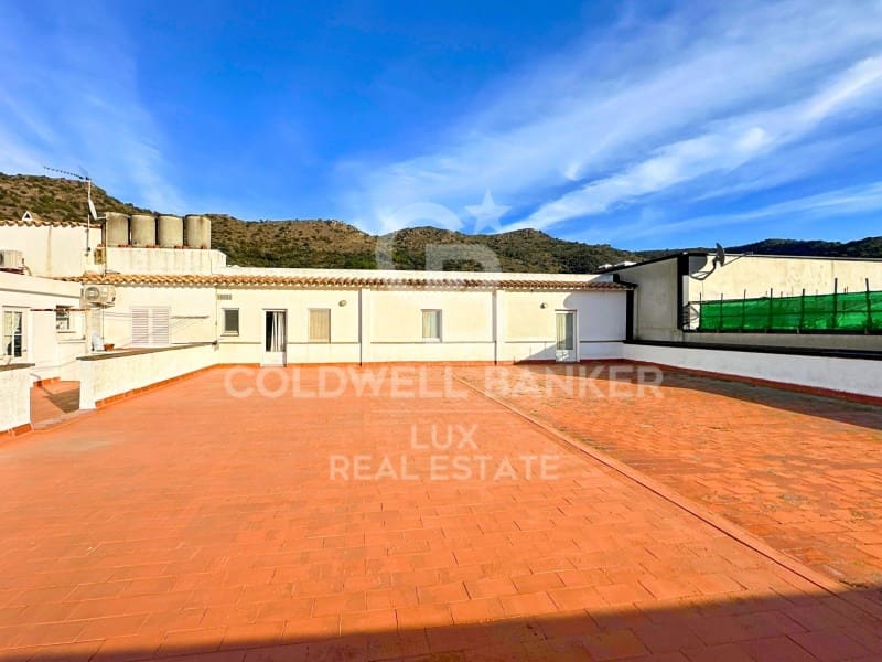 3 soveværelse Lejlighed til salg i El Port de la Selva med garage - € 1.100.000 (Ref: 8047579)