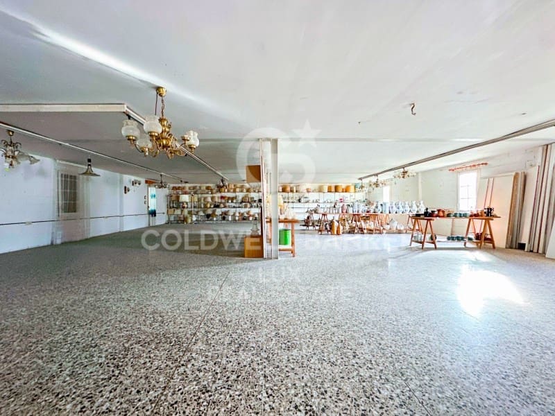 3 soveværelse Lejlighed til salg i El Port de la Selva med garage - € 1.100.000 (Ref: 8047579)