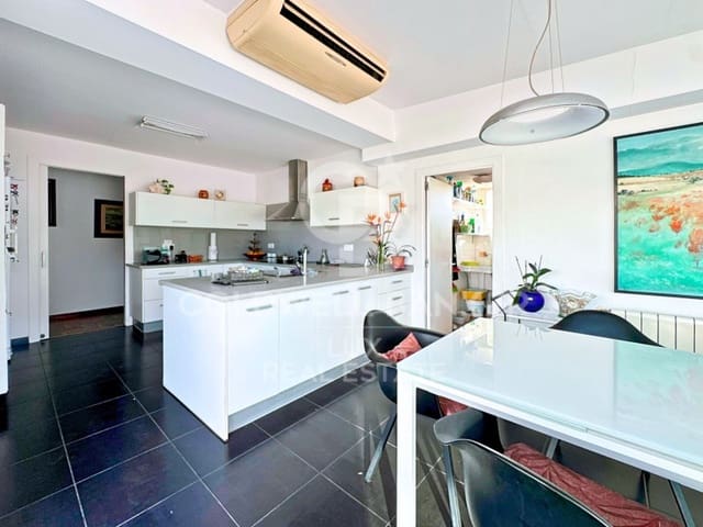 3 chambre Appartement à vendre à El Port de la Selva avec garage - 1 100 000 € (Ref: 8047579)